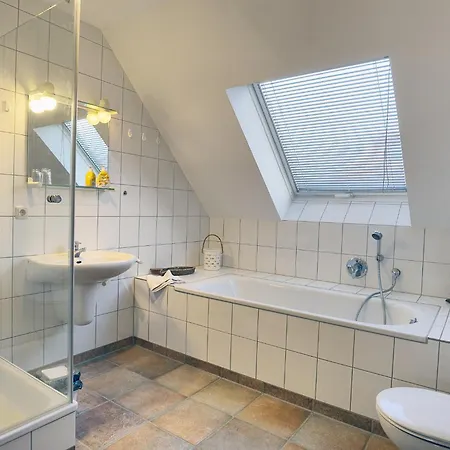 Holiday home 54 Grad Nord *