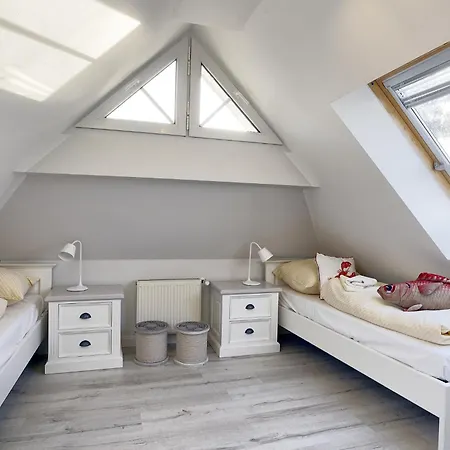 Holiday home 54 Grad Nord Zingst
