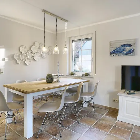54 Grad Nord Holiday home *
