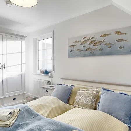 度假居 54 Grad Nord